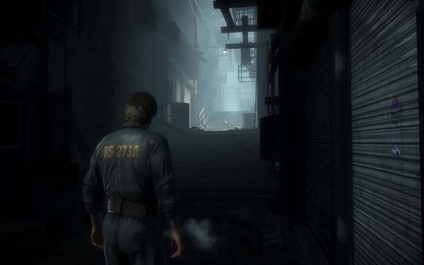 Silent Hill Downpour, nuevas capturas que nos muestran este juego de terror en acción