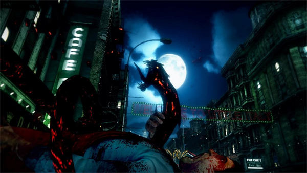 The Darkness II, nuevos detalles sobre sus caracterí­sticas