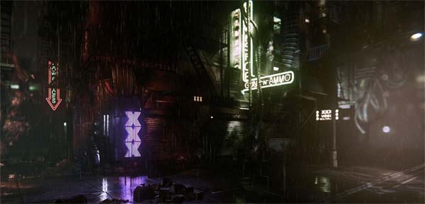 Unreal Engine