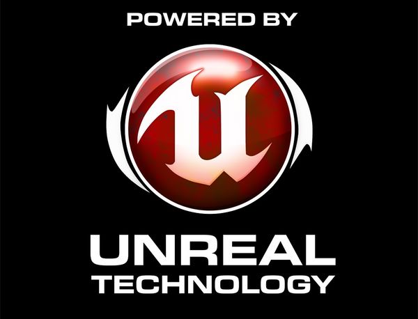 iPhone, los juegos de Gameloft para iPhone incorporarán el motor gráfico Unreal Engine