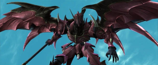 White Knight Chronicles II, llega a PlayStation 3 el juego de rol y también a PSP