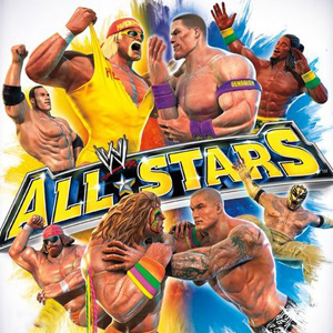 WWE-All-Stars