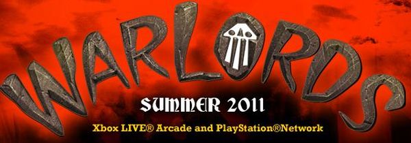 Warlords, este clásico juego de guerra de Atari 2600 llegará a Xbox 360 y PS3