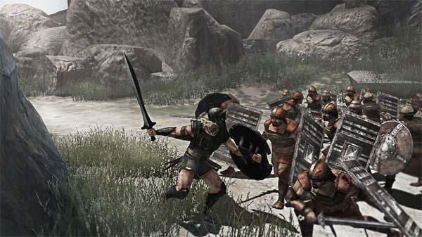 Warriors: Legends of Troy, todo sobre el Warriors: Legends of Troy con fotos, ví­deos y opiniones