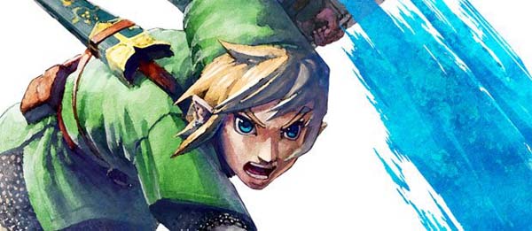 Zelda: Skyward Sword, nuevo ví­deo de su próxima entrega en Wii