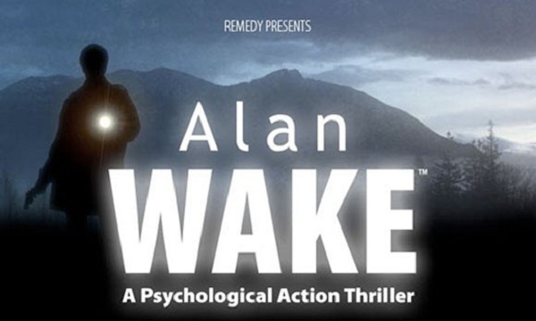 Alan Wake y Gears of War 2, estos conocidos juegos se convierten en «classics»