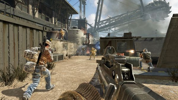 Call Of Duty: Black Ops, consigue 500 muertes y Activision cancela su cuenta