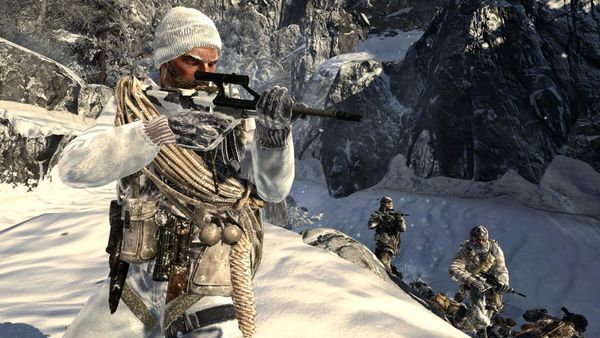 Call of Duty: Black Ops, descarga gratis la demo para Xbox 360 de Call of Duty: Black Ops
