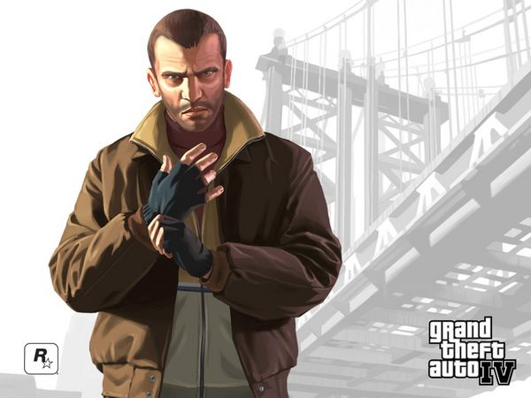 GTA, la saga Grand Theft Auto llega a las 100 millones de copias vendidas