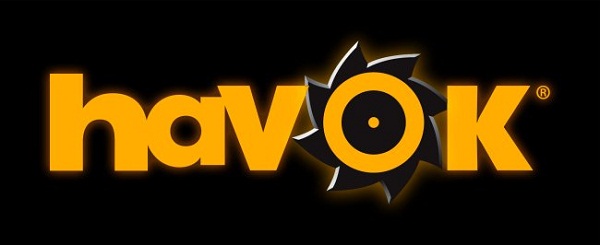 Havok, el motor gráfico de muchos videojuegos llega a Android