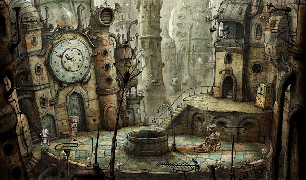 machinarium 02
