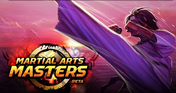 Martial Arts Masters, cómo crear nuestro dojo para Facebook
