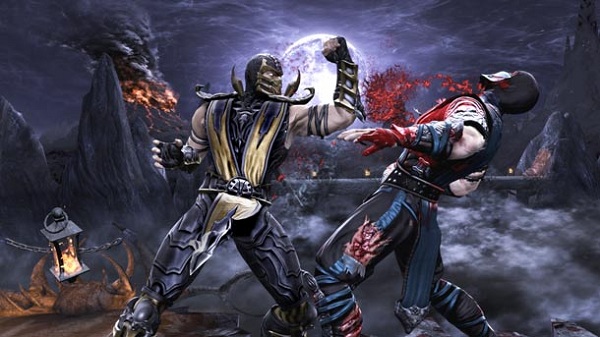 Mortal Kombat, ya hay fecha para la demo del juego de lucha para PlayStation 3