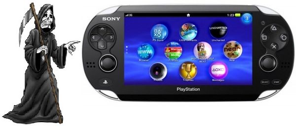 NGP, predicen que la nueva NGP o PSP 2 será un rotundo fracaso