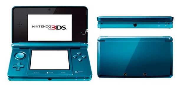 Nintendo 3DS, Nintendo responde a los primeros casos de mareo por el uso continuado de las 3D