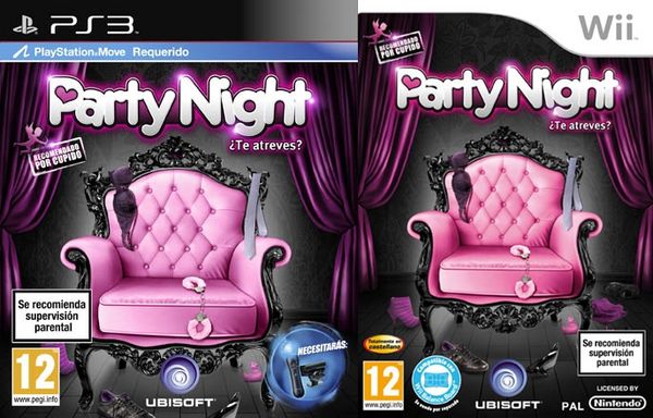 party night