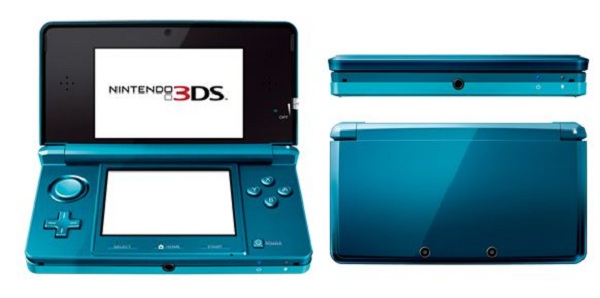 3DS y NGP, el precio de coste de uno de sus juegos es el triple que el de NDS