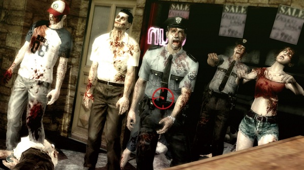 resident evil 02
