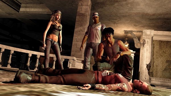 saint row 02