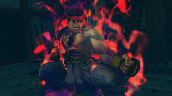 Super Street Fighter 4 Arcade Edition, la clasificación por edades londinense confirma su lanzamiento