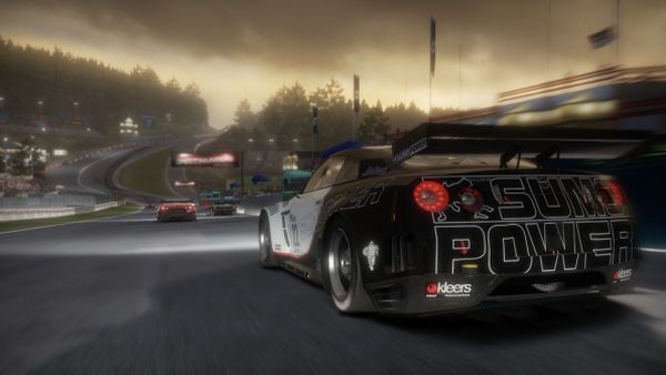 Shift 2: Unleashed, análisis a fondo con fotos, ví­deos y opiniones