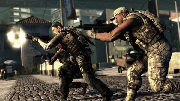 SOCOM 4: Special Forces, anunciada la fecha de salida de este juego de acción táctica