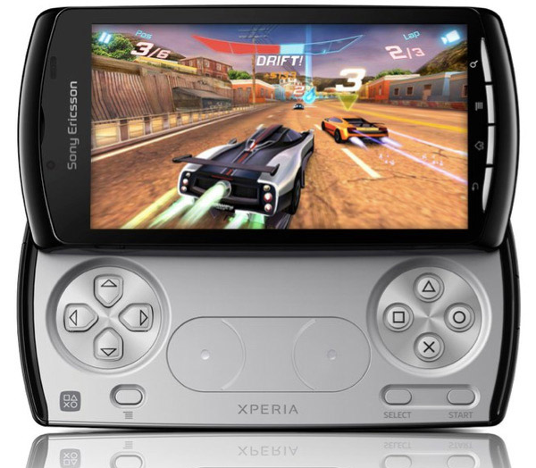 Sony Ericsson Xperia Play, saldrá a la venta el 1 de abril por un precio libre de 649 euros