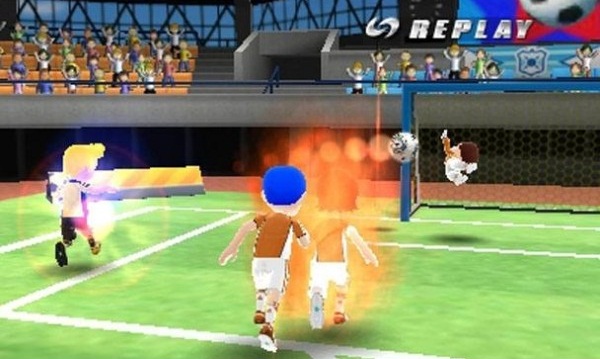 Sports Island 3D, el juego multideportivo saldrá el tres de junio