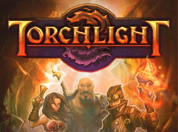 Torchlight, en su primer dí­a en Xbox Live consigue las mejores ventas de sus creadores