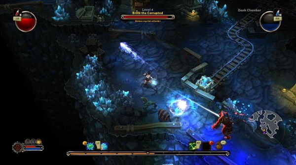 torchlight 02 torchlight 02