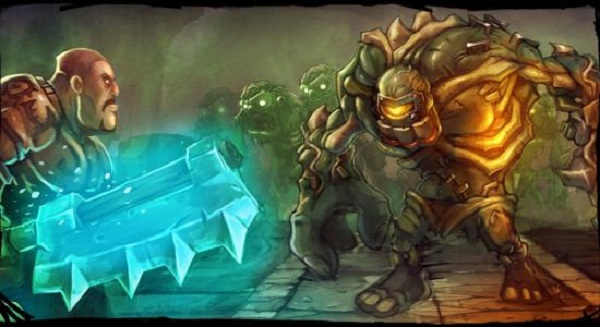 Torchlight MMO, el juego de rol masivo no tendrá cuotas mensuales