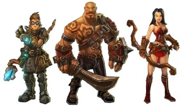 torchlightmmo 02