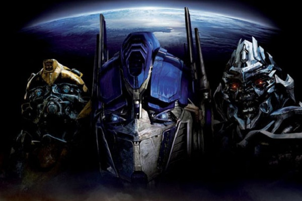 Transformers, habrá un juego multijugador por internet de la franquicia Transformers