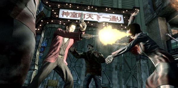 yakuza 01 yakuza 01