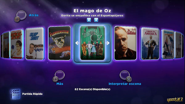 Yoostar 2, todo sobre el Yoostar 2 con fotos, ví­deos y opiniones