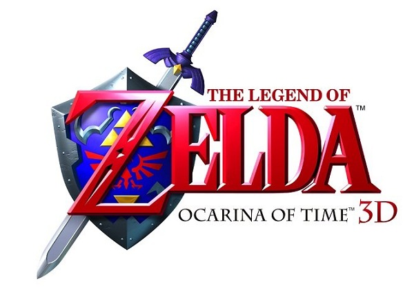 The Legend of Zelda: Ocarina of Time 3D, llegará a España con textos en castellano