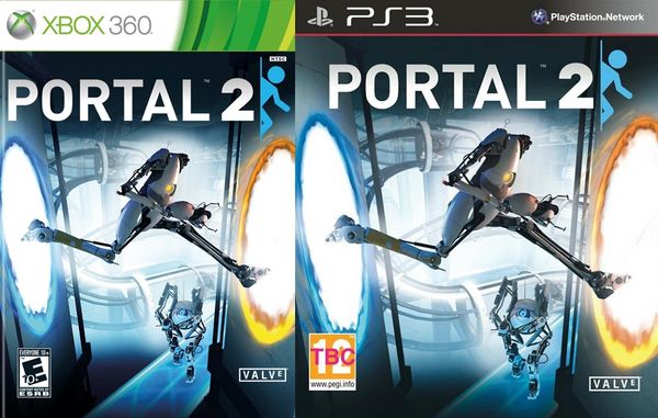 Portal 2, trucos: todos los trucos de Portal 2 para Xbox 360 y PS3