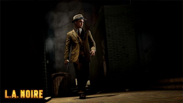 LA Noire, RockStar muestra un nuevo ví­deo de la jugabilidad del tí­tulo de acción L.A Noire