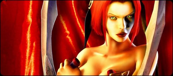 BloodRayne: The Shroud, se paraliza el desarrollo de este juego de acción para Nintendo 3DS