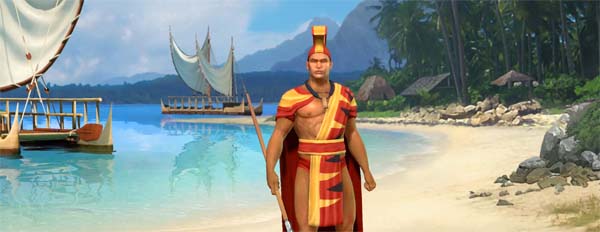 Civilization V