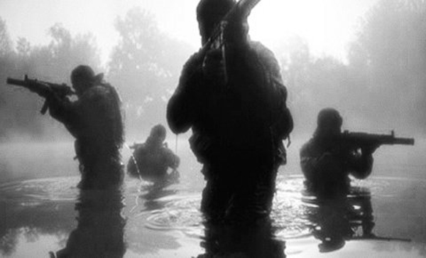 CoD Black Ops