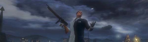 DC Universe Online, descarga gratis la nueva ampliación con Dos Caras y Pingí¼ino