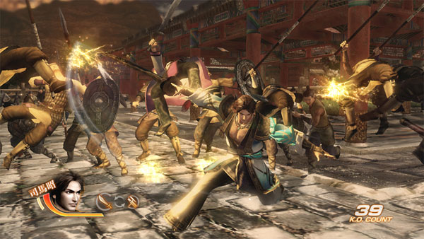 Dynasty Warriors 7, trucos: para desbloquear personajes, armas y animales en Xbox 360 y PS3