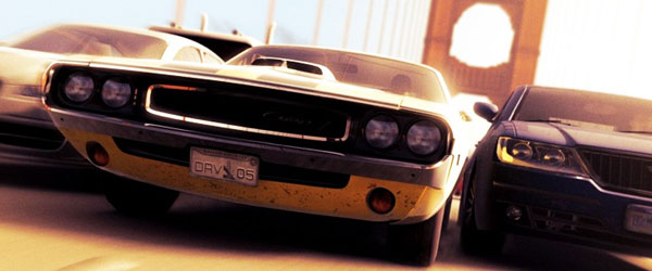 Driver: San Francisco, un nuevo tráiler del juego, nos confirma su fecha de lanzamiento