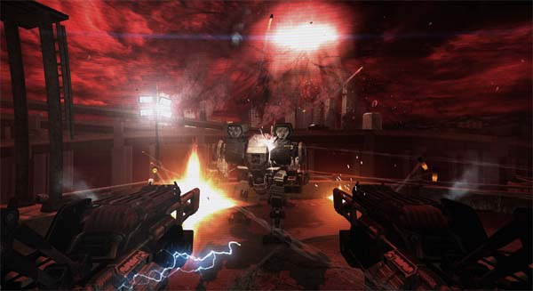 F.E.A.R. 3, retrasado un mes entero hasta el 24 de junio
