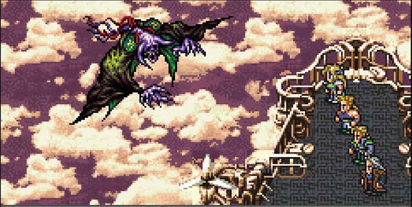 Final Fantasy VI-2