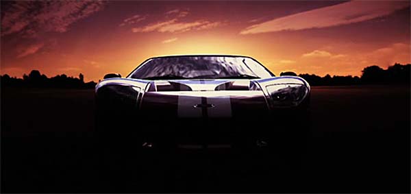 Forza Motorsport 4, nuevo ví­deo filtrado que desvela que usará el Kinect