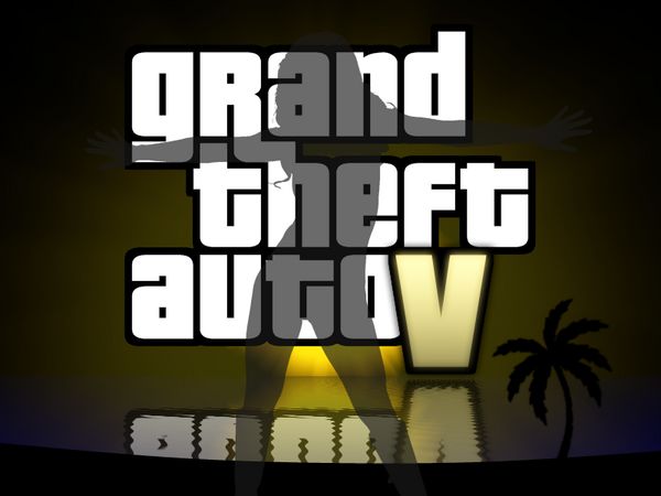 GTA V
