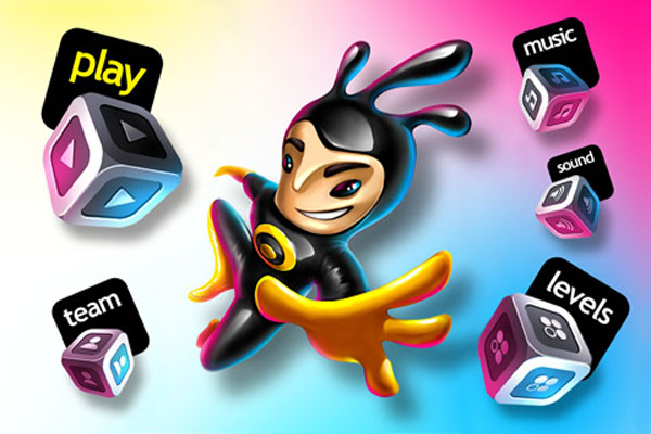 Glam Joe Ultimate, un juego de habilidad y todo un reto mental para iPhone y iPad