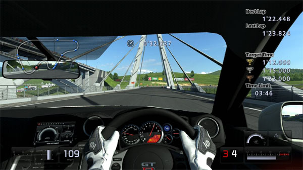 Gran Turismo 59